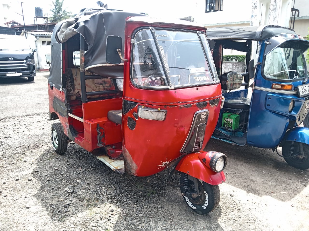 2006 Threewheel for Sale