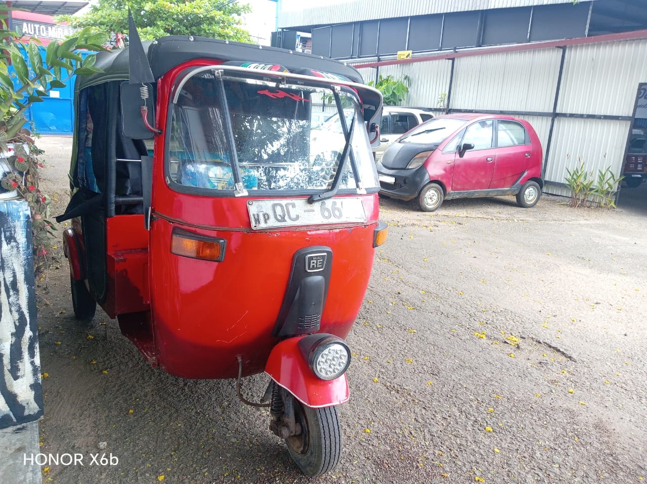 2005 Threewheel for Sale