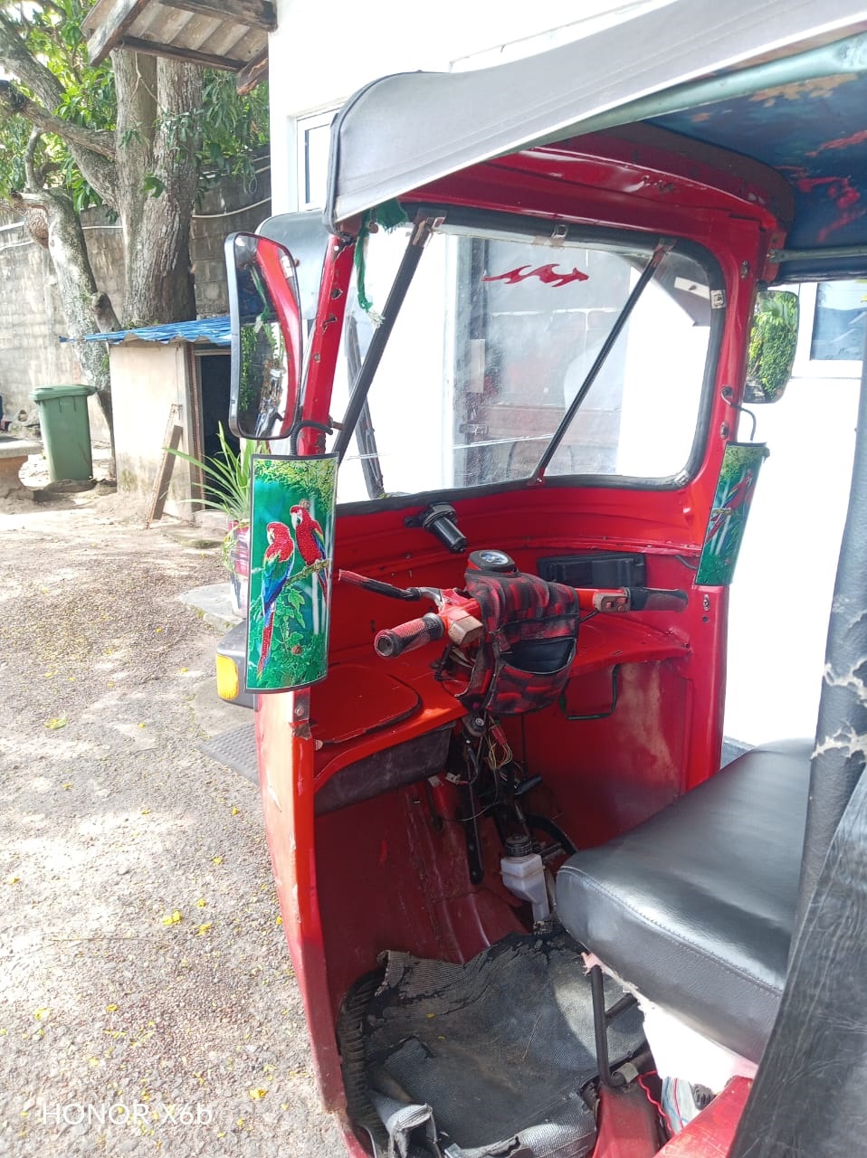 2005 Threewheel for Sale