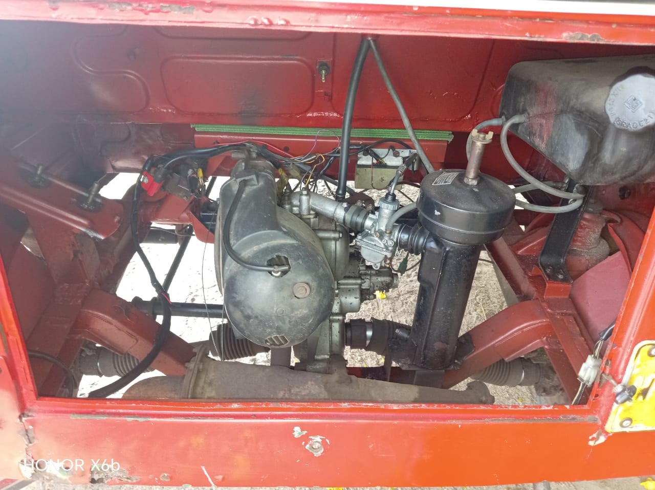 2005 Threewheel for Sale