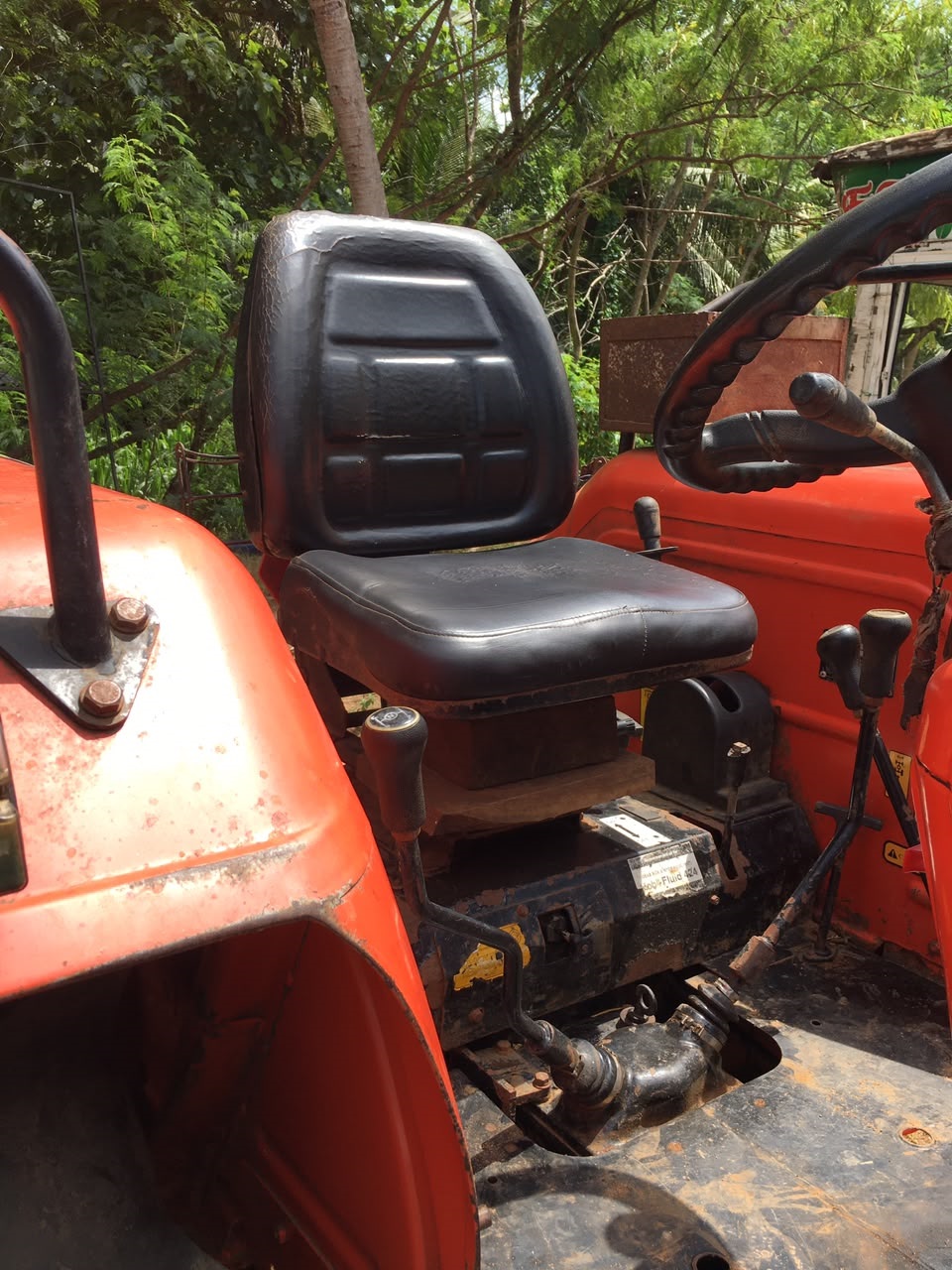 2022 Tractor For Sale