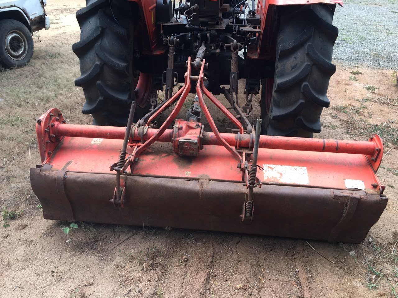 2022 Tractor For Sale
