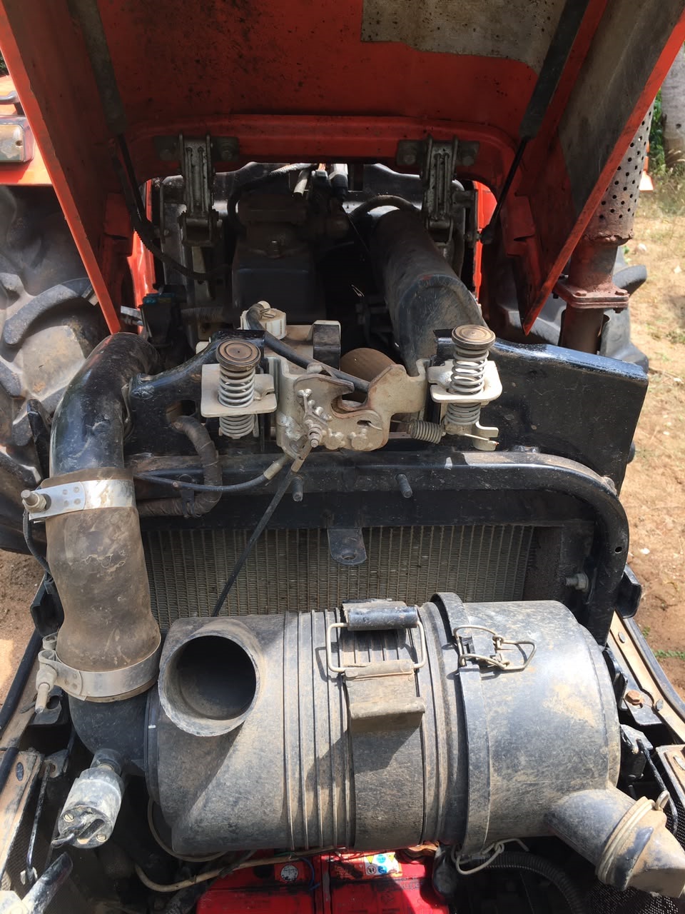 2022 Tractor For Sale