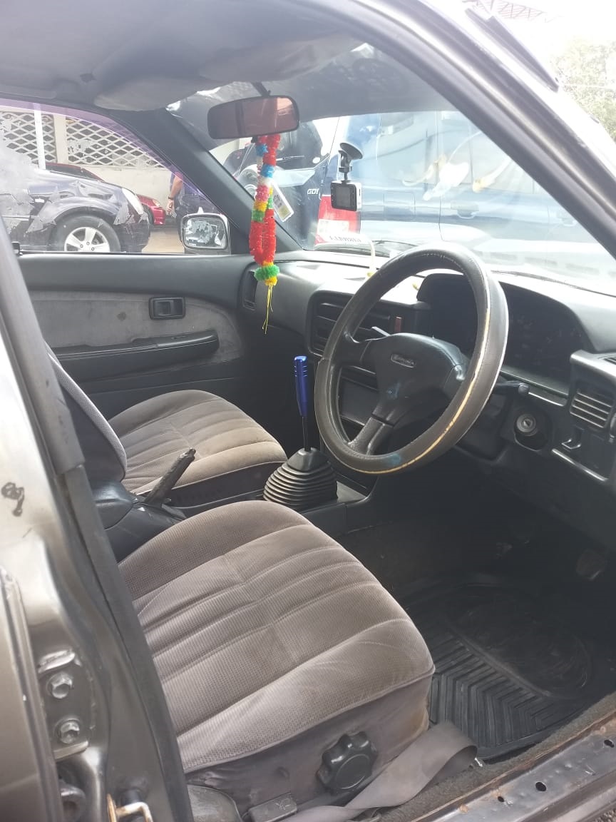 1989 CAR FOR SALE