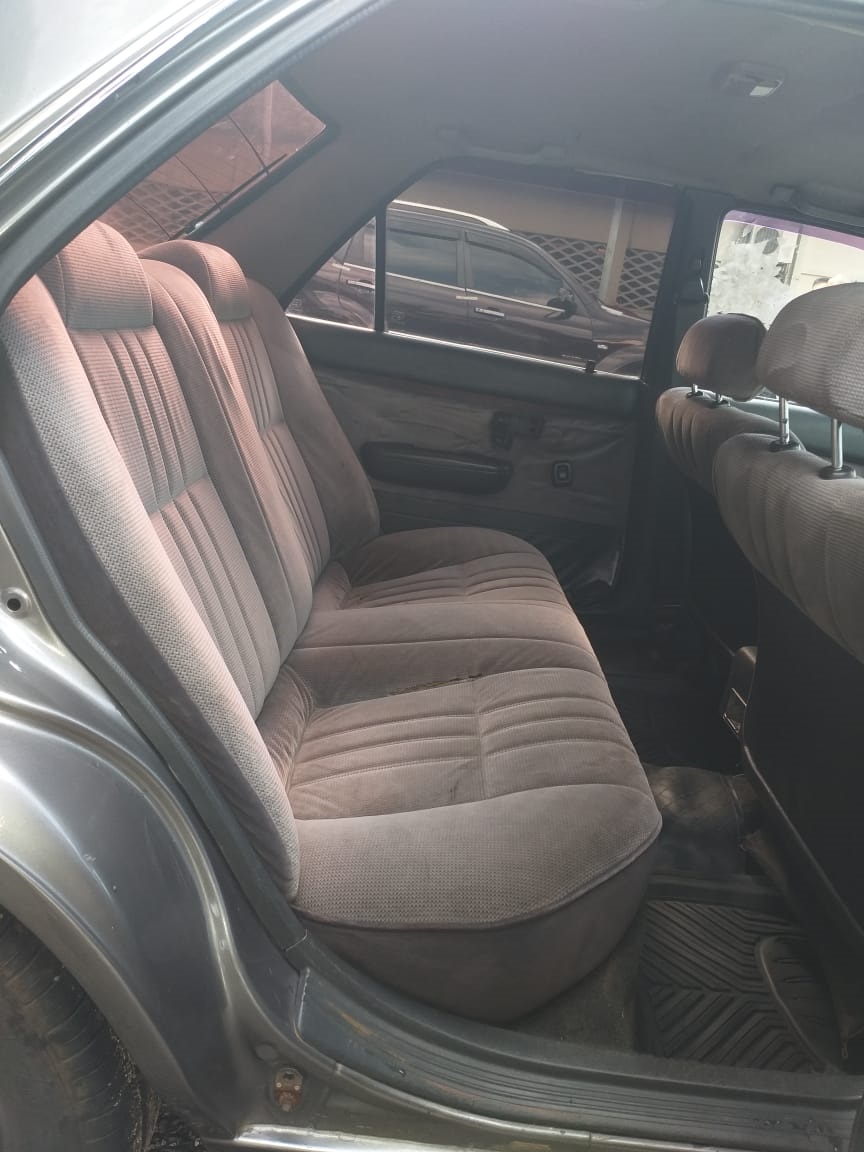 1989 CAR FOR SALE