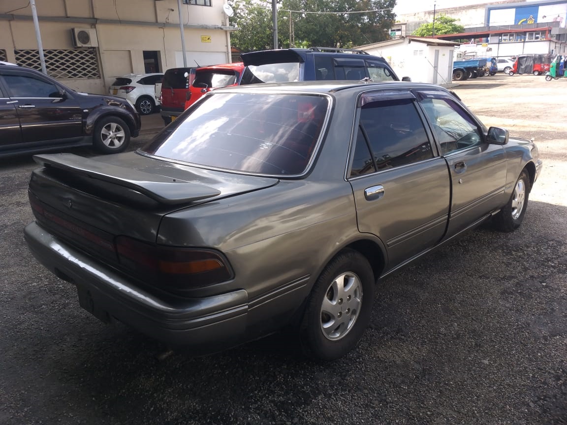 1989 CAR FOR SALE