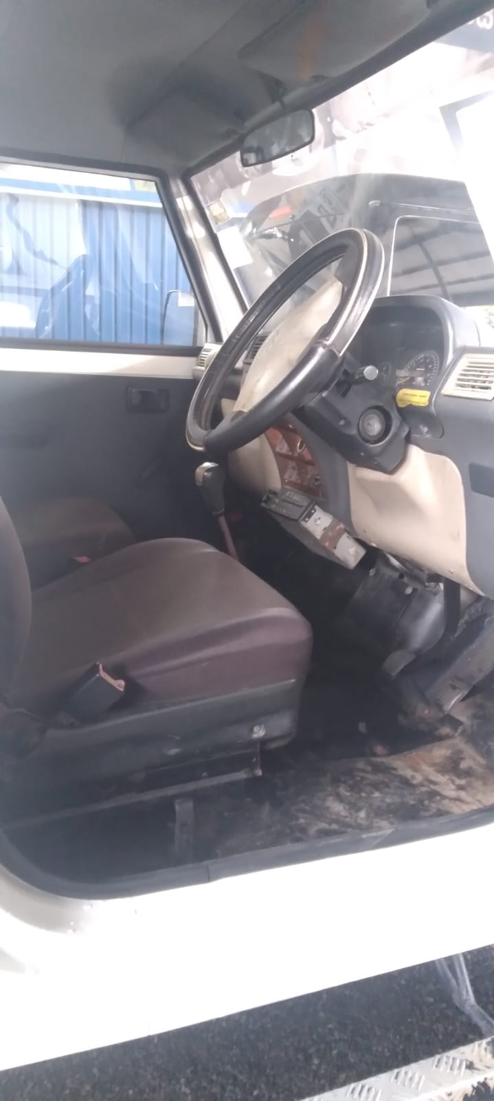 2013 CAB FOR SALE