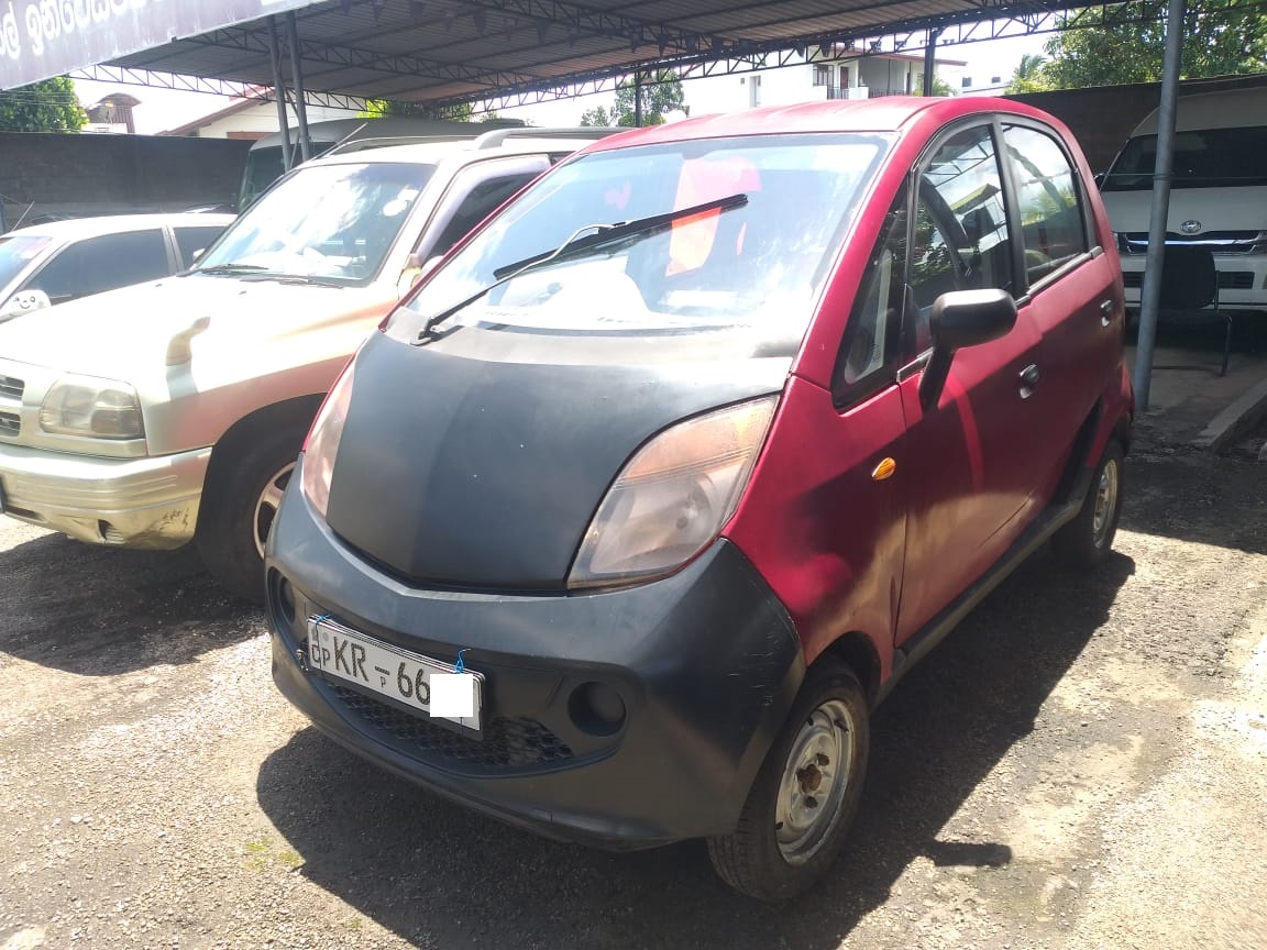 2011 CAR FOR SALE