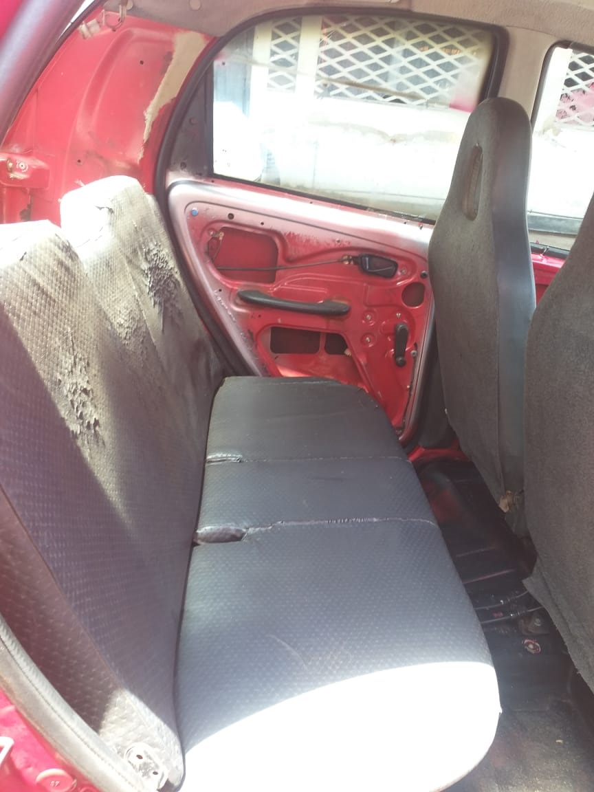 2011 CAR FOR SALE