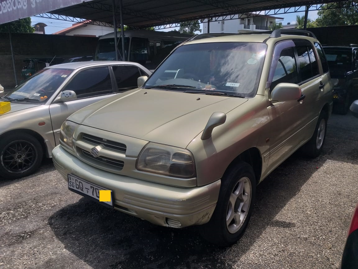 1999 CAR FOR SALE