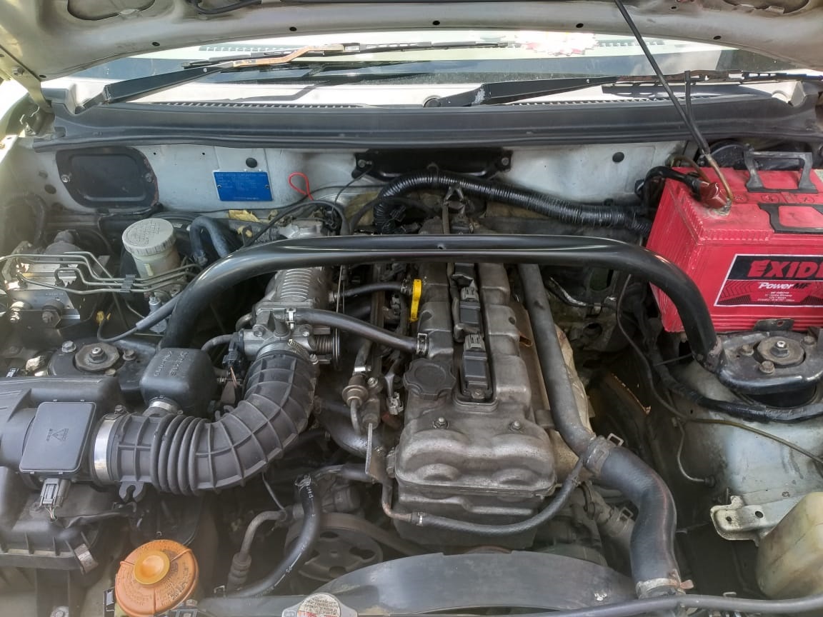 1999 CAR FOR SALE