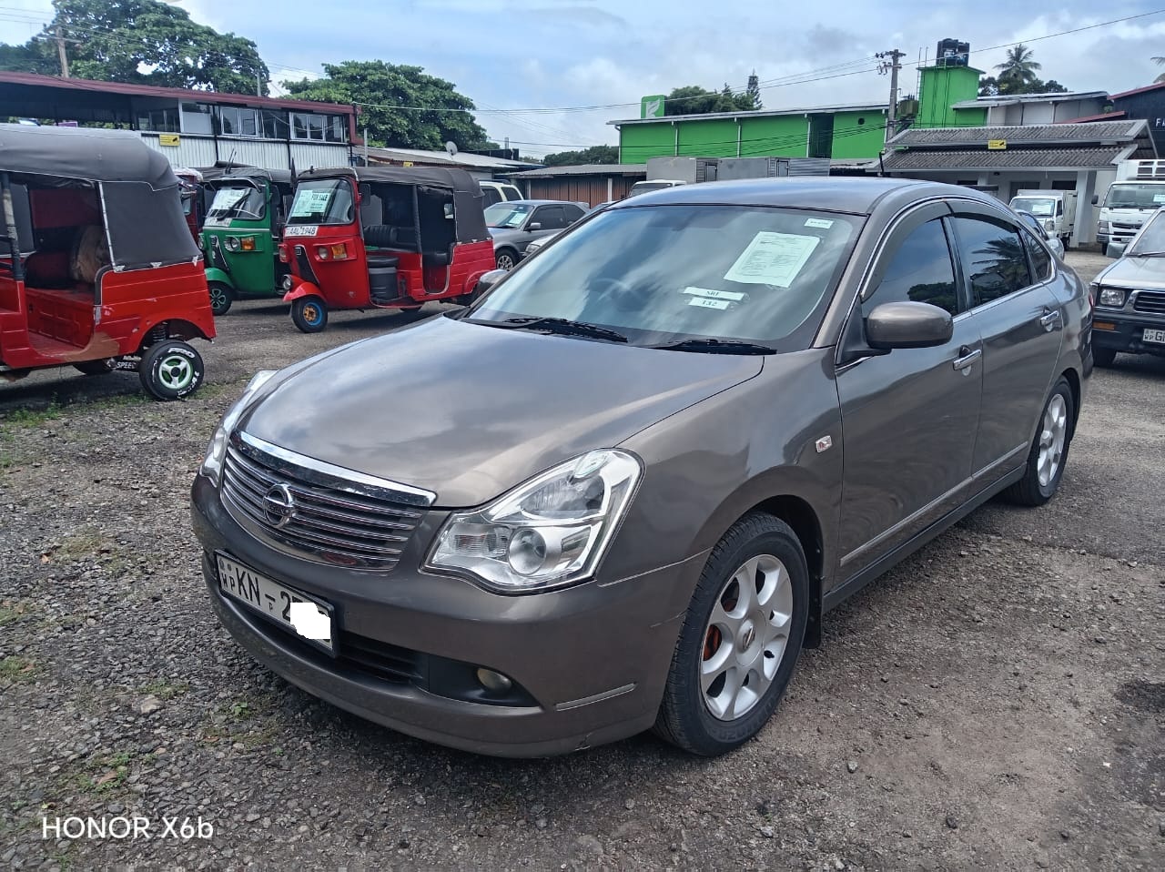 2010 CAR FOR SALE