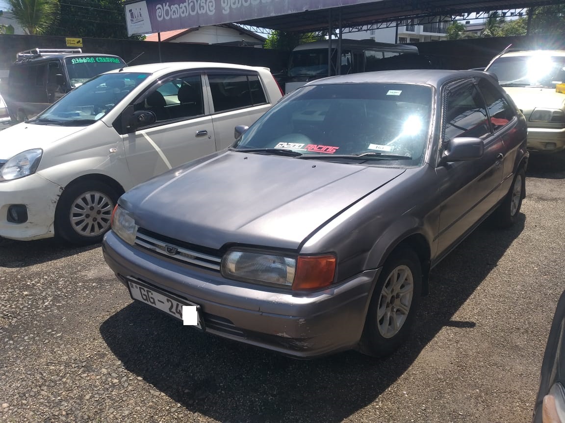1997 CAR FOR SALE