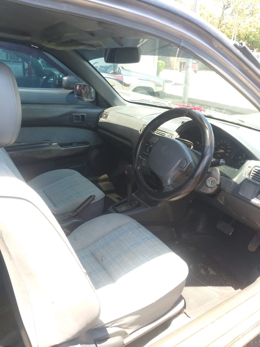 1997 CAR FOR SALE
