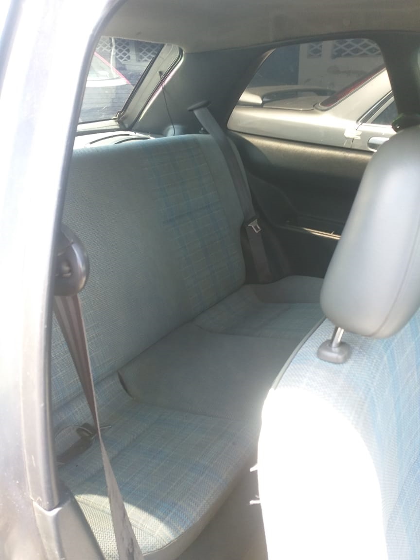 1997 CAR FOR SALE