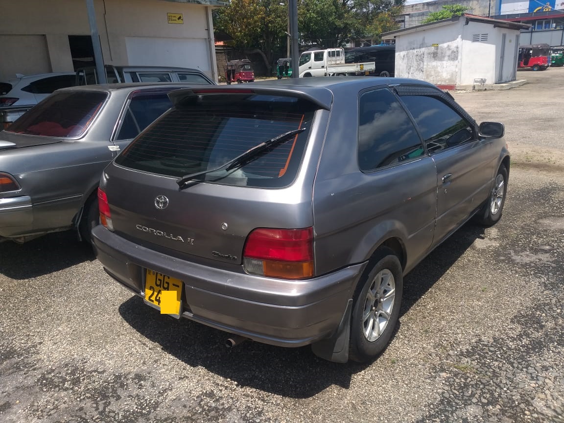 1997 CAR FOR SALE