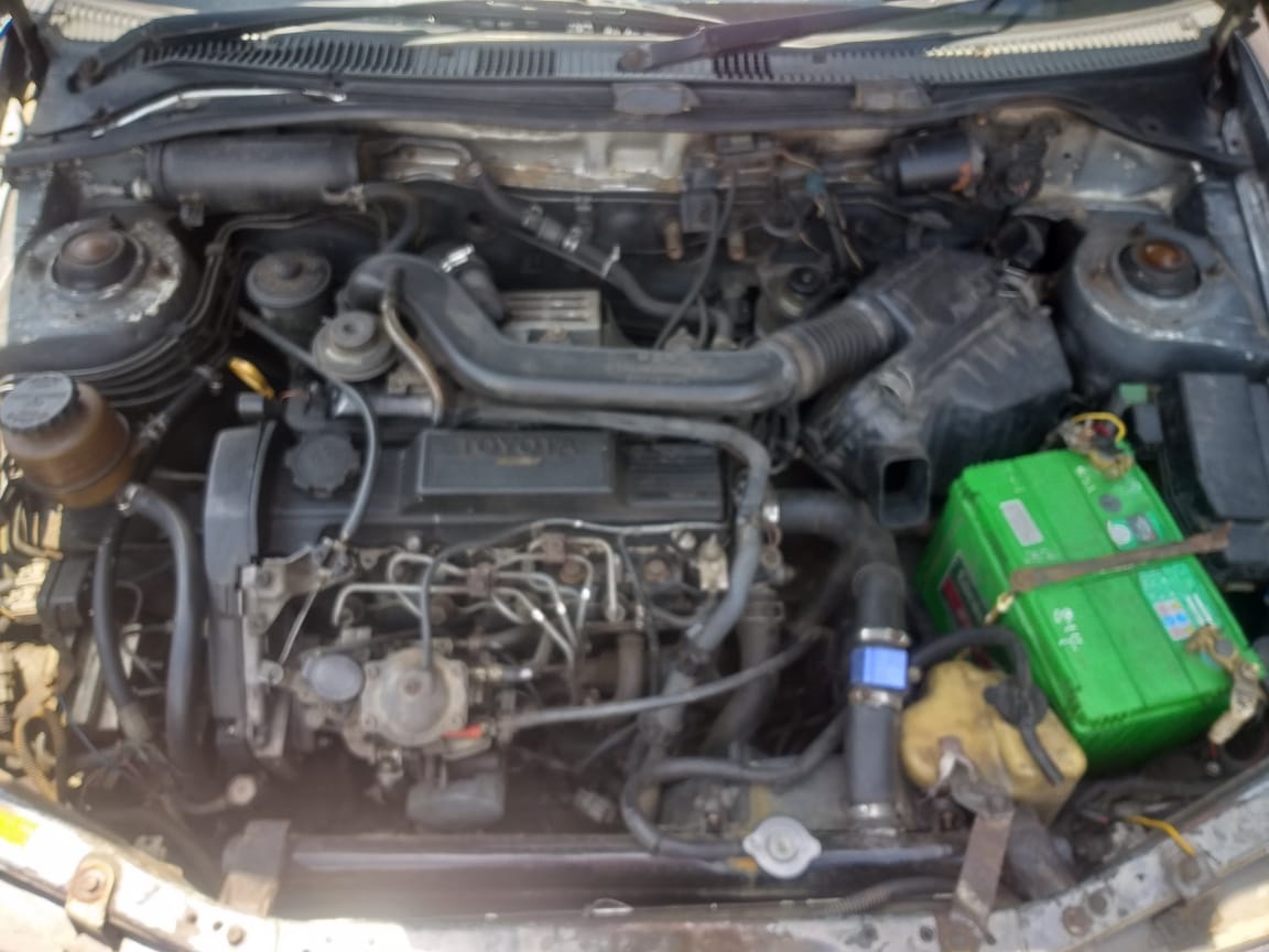1997 CAR FOR SALE