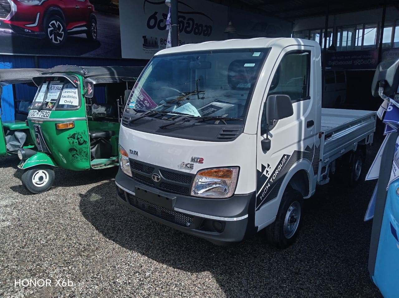 2026 LORRY FOR SALE
