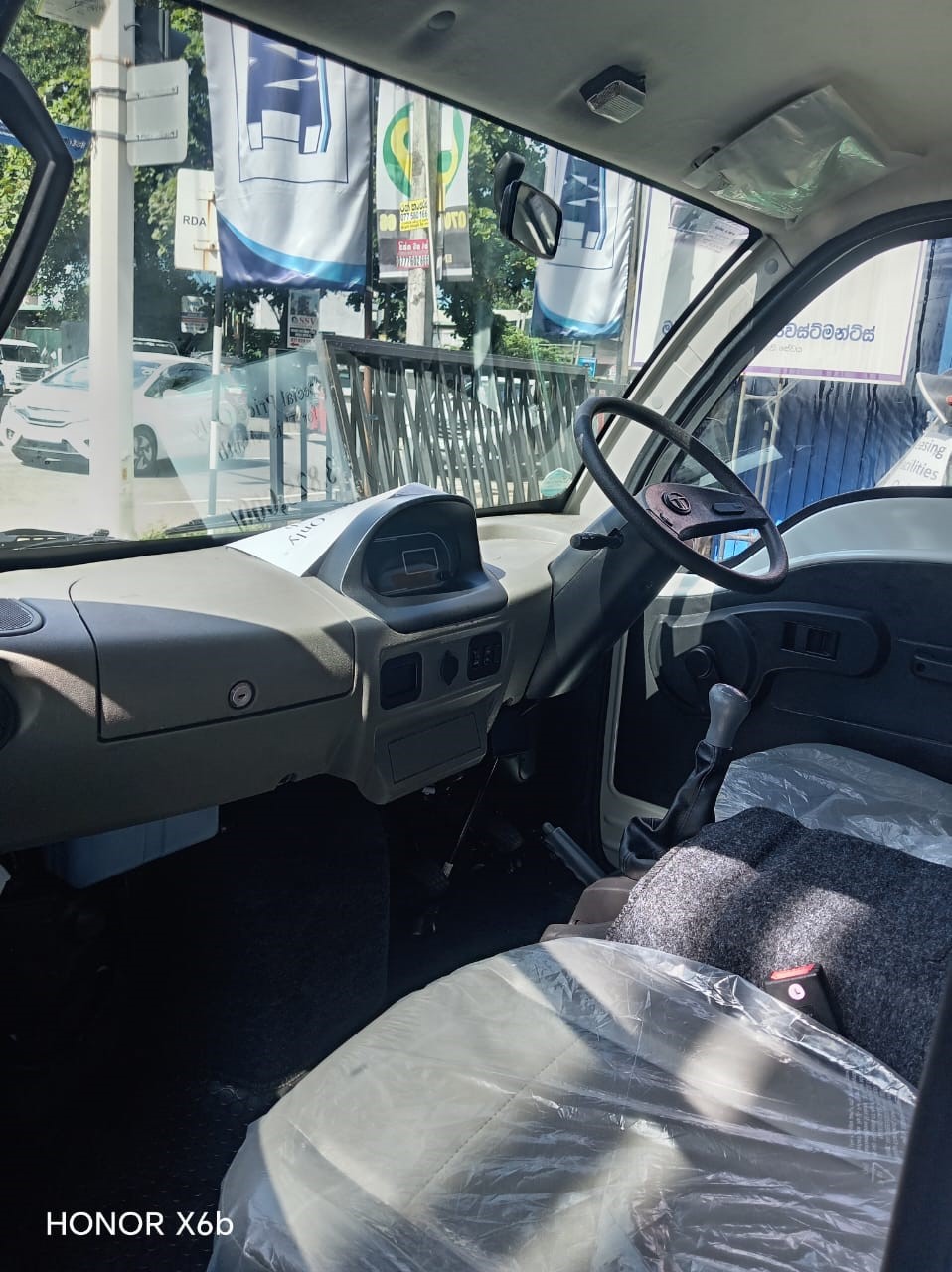 2026 LORRY FOR SALE