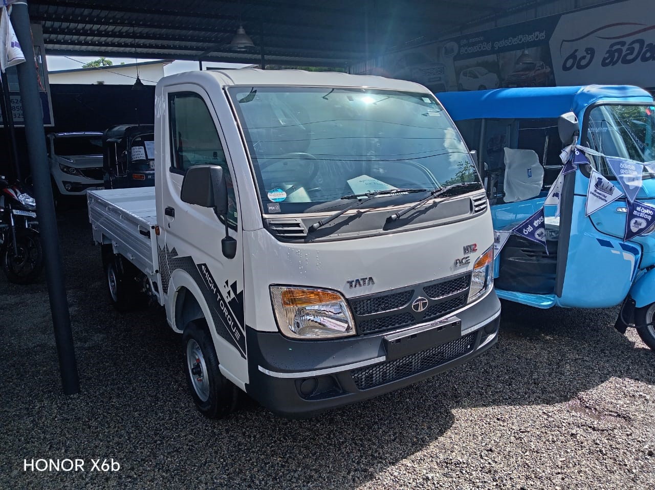 2026 LORRY FOR SALE