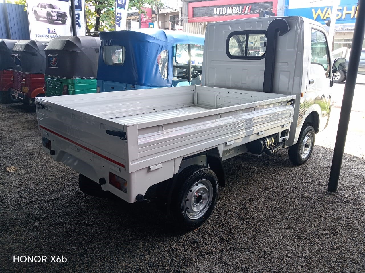 2026 LORRY FOR SALE